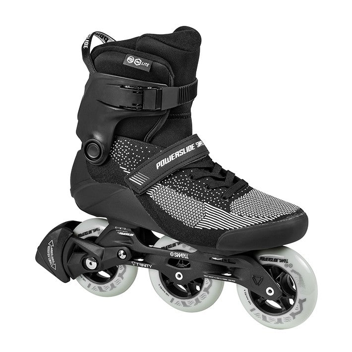 Swell lite Black 100