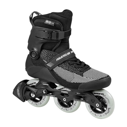 Swell lite Black 100
