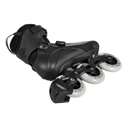 Swell lite Black 100