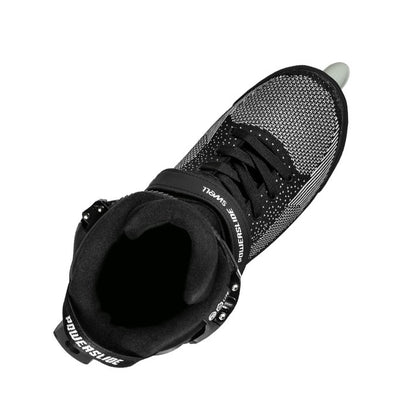 Swell lite Black 100