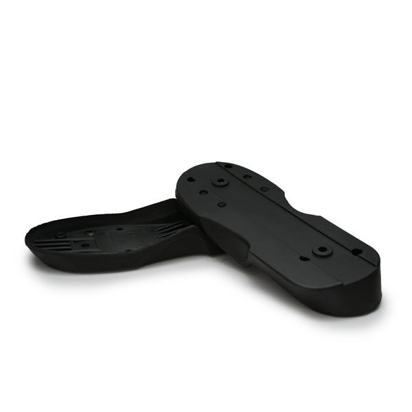 M12 Soulplate black