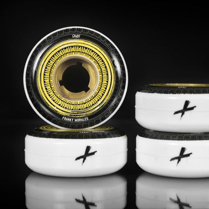 Franky Morales 58mm/90A