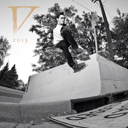 DVD - Valo 5