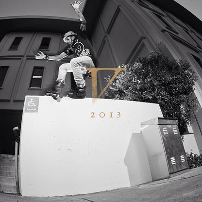 DVD - Valo 5