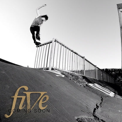 DVD - Valo 5