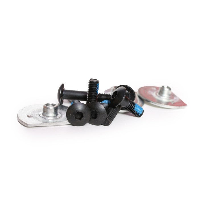 Cult UFS bolt set
