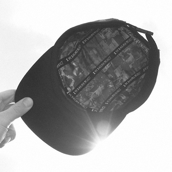 TBJP 5-Panel