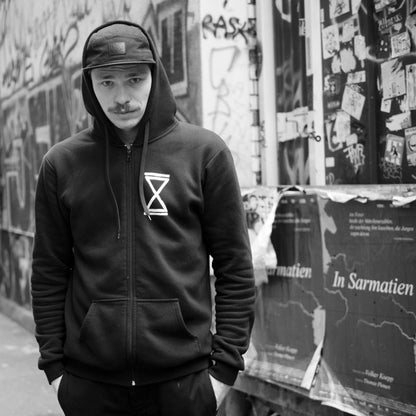 Matt Gauck - Ziphooded