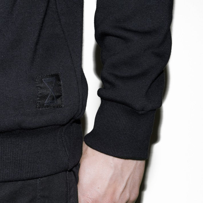 Project Sweatshirt