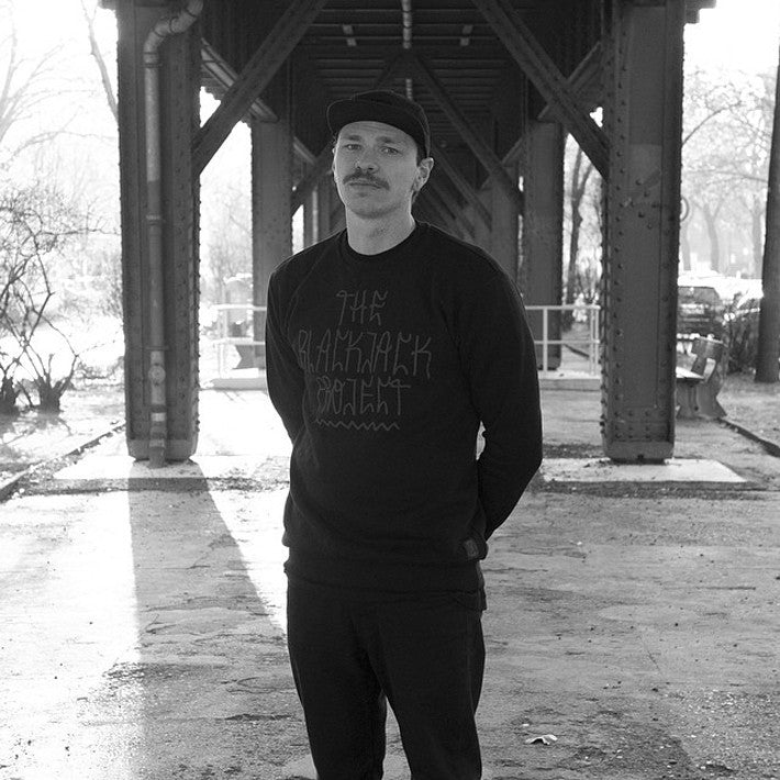 Project Sweatshirt