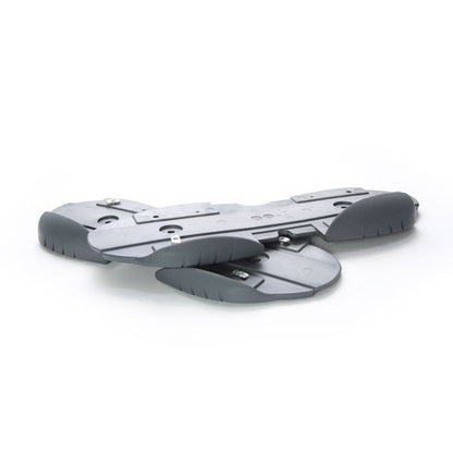 Genesys soulframe dark grey