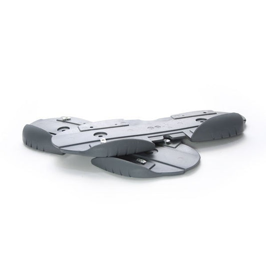 Genesys soulframe dark grey