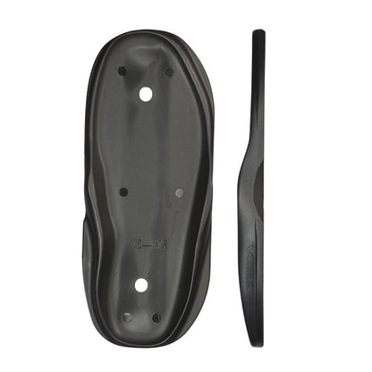 Soulplate black