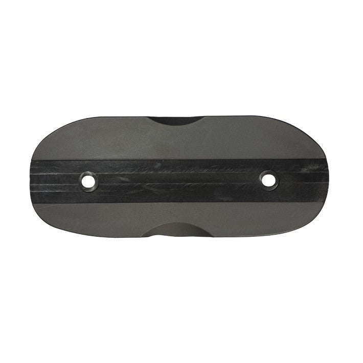 Soulplate black