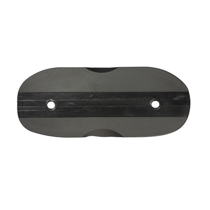 Soulplate black