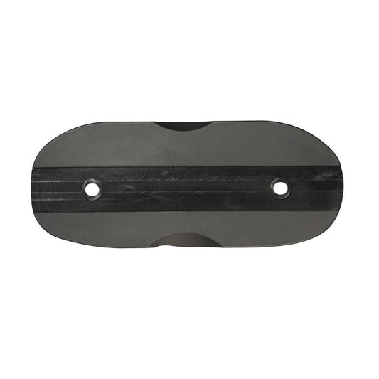 Soulplate black