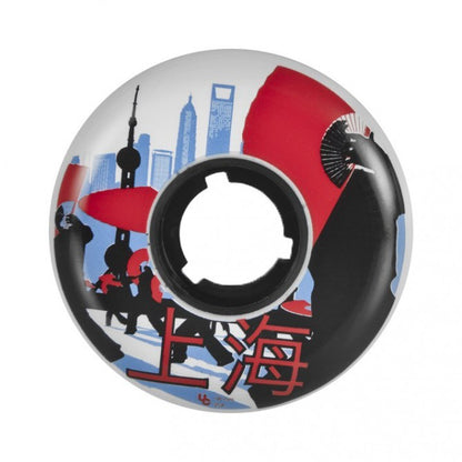 Team Shanghai 58mm/90A