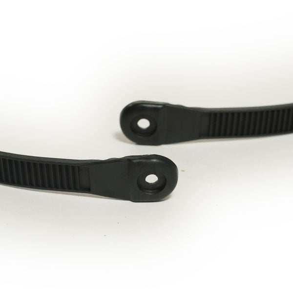 Ankle buckle SBM2 Solo pair