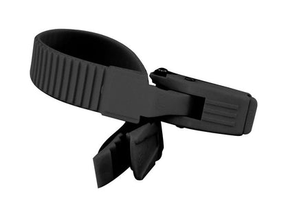 Top buckle SBM3 22cm pair black