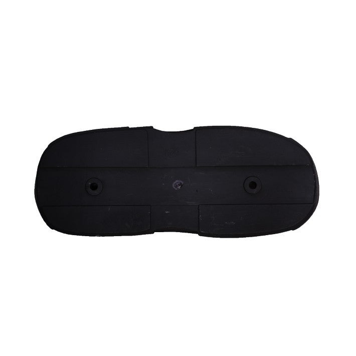 Deshi DK1 Black Soulplates