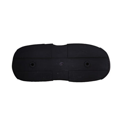 Deshi DK1 Black Soulplates