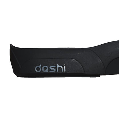 Deshi DK1 Black Soulplates