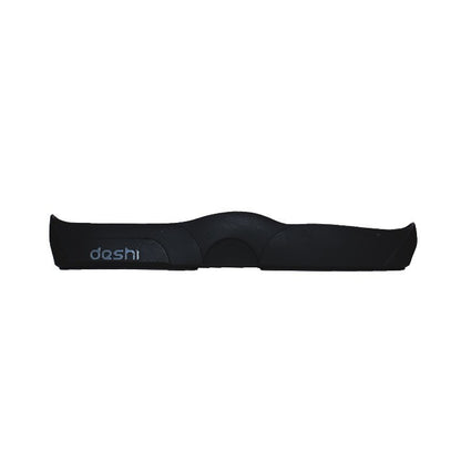 Deshi DK1 Black Soulplates