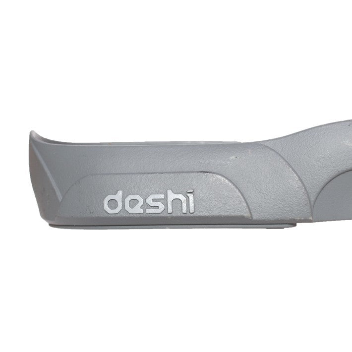 Deshi DK1 Grey Soulplates