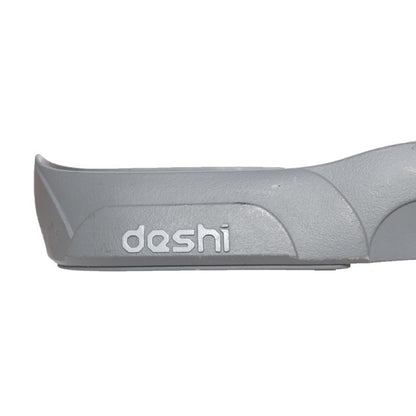 Deshi DK1 Grey Soulplates
