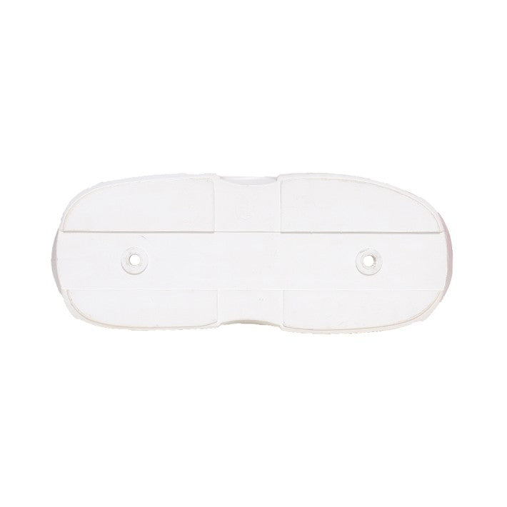 Deshi DK1 White Soulplates