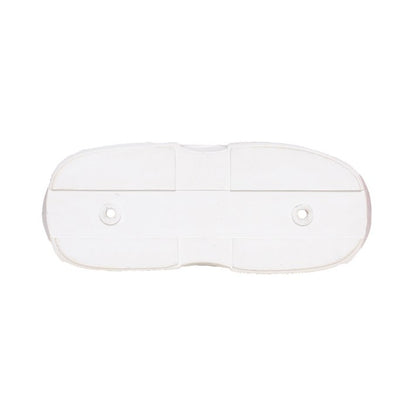 Deshi DK1 White Soulplates