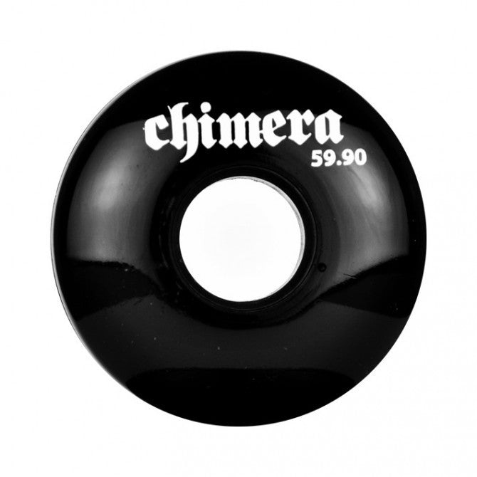 Conspiracy wheel 59mm/90A
