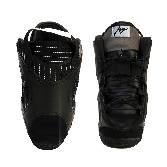 Black Sox 2