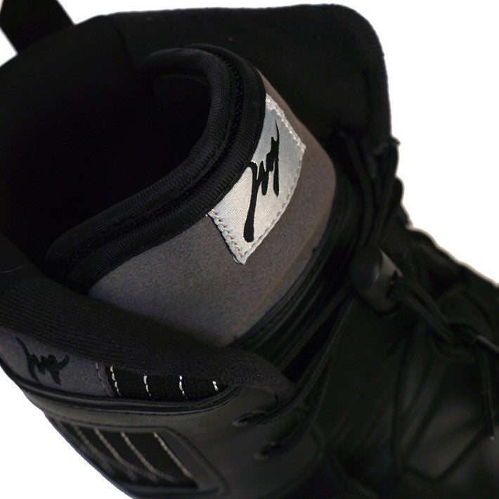 Black Sox 2