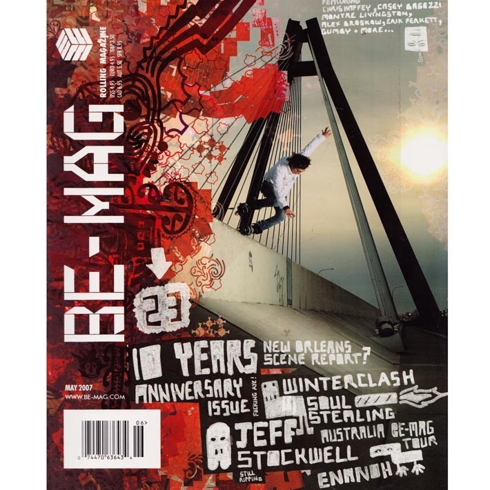 Issue 23