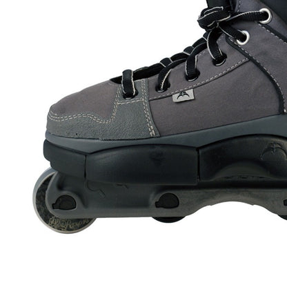 UFS Featherlite 3 grey