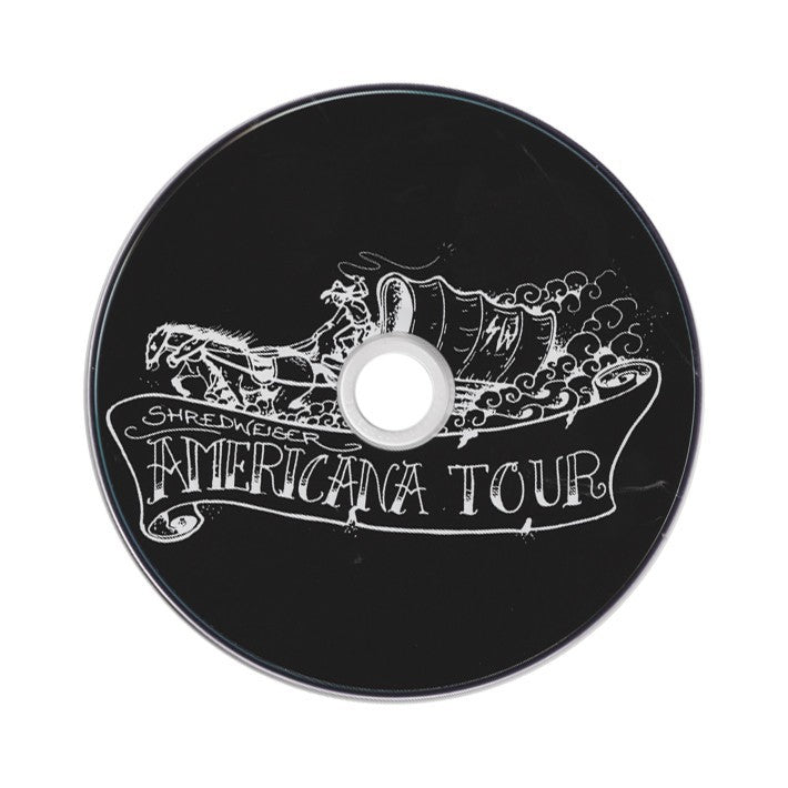 Americana Tour