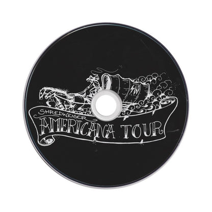 Americana Tour