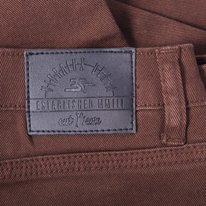 LeRock Pants