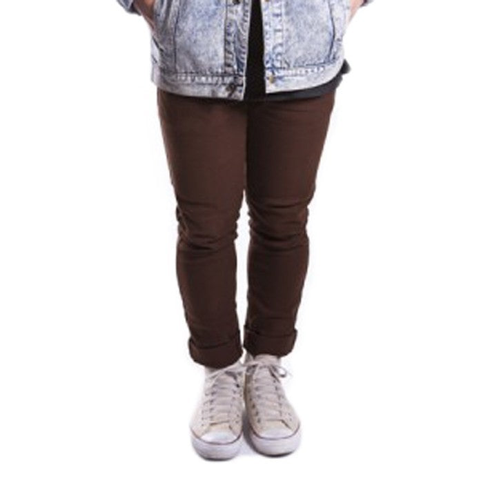 LeRock Pants