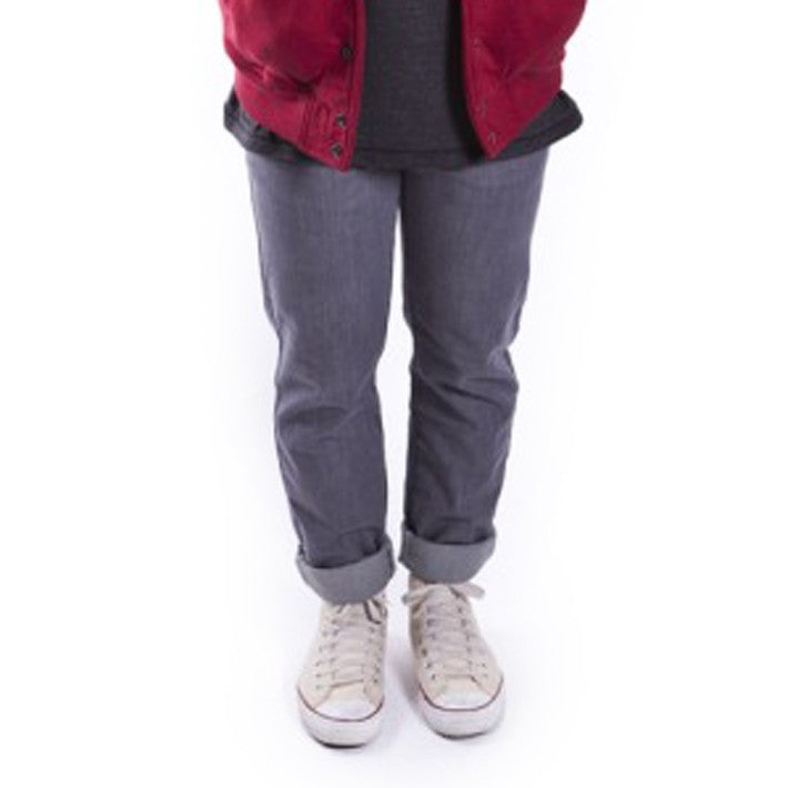 Haffey Pants