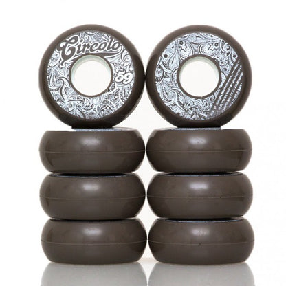 The Paisley 59mm 89A
