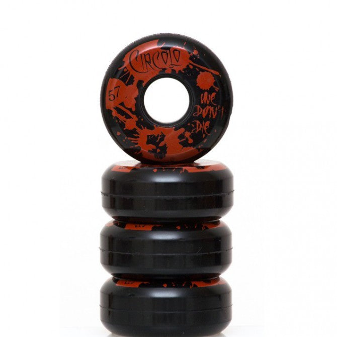 Blood of circolo 2 57mm/91A 4-pack