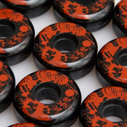 Blood of circolo 2 57mm/91A 4-pack