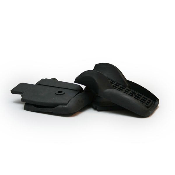 UFS Throne Dualplate black