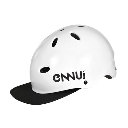 SF Helmet White