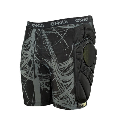 City Crash Shorts