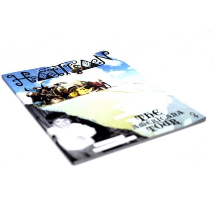 Haitian Magazine: Venus