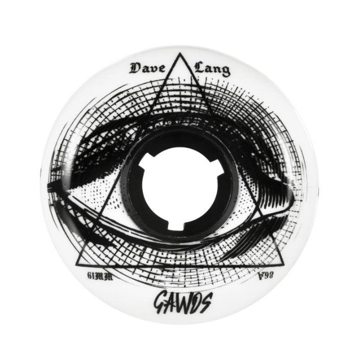 Dave Lang