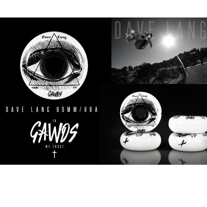 Dave Lang